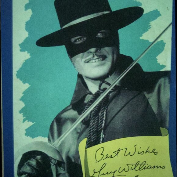 Rare Vintage "Zorro" Issue #2 - Published May 1966 by Gold Key - Picture 6 of 6